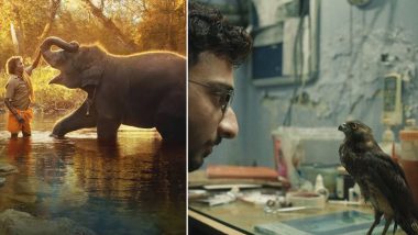Oscars 2023 Nominees: India’s The Elephant Whisperers and All That Breathes Score Nominations in Best Documentary Short and Best Documentary Feature Film Respectively