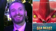 The Sea Beast: Creator Chris Williams Announces Sequel Of The Animated Movie With Netflix
