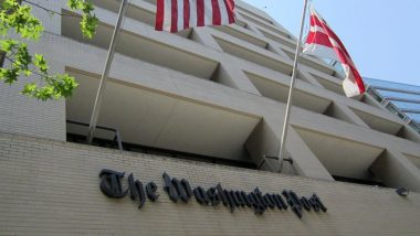 The Washington Post Layoffs: US Media Giant Sacks 20 Newsroom Staff, Shuts Gaming Division