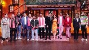 The Kapil Sharma Show: Varun Grover Reveals How He Turned Lyricist for Gangs of Wasseypur