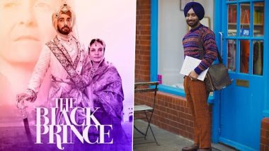 The Kapil Sharma Show: Satinder Sartaaj Recalls His Acting Debut, Says 'I always Felt That I was Meant For The Stage'