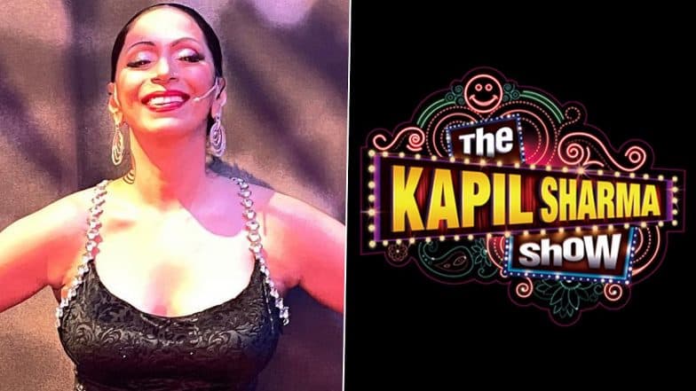 The Kapil Sharma Show Shweta Shetty Talks About Inspiration Says