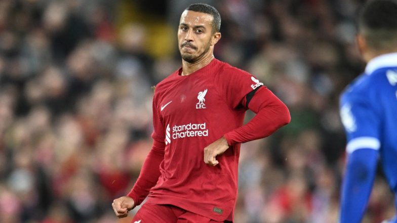 Brentford vs Liverpool, Premier League 2022-23 Free Live Streaming Online: How To Watch EPL Match Live Telecast on TV & Football Score Updates in IST?