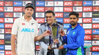 PAK vs NZ Dream11 Team Prediction, 1st ODI 2023: Tips To Pick Best Fantasy Playing XI for Pakistan vs New Zealand Cricket Match in Karachi