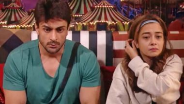 Bigg Boss 16: Evicted Tina Datta Is Not Keen On Burying the Hatchet With Shalin Bhanot