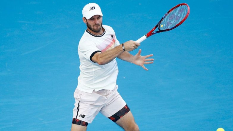 Ben Shelton vs Tommy Paul, Australian Open 2023 Free Live Streaming Online: How To Watch Live TV Telecast of Aus Open Men’s Singles Quarterfinal Tennis Match?