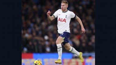 Tottenham vs Fulham LIVE! Premier League result, match stream and