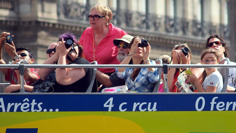 Tourists Urged To Avoid Travel Companies Due to Concern Over Animal Welfare