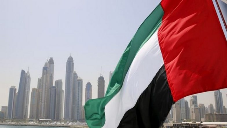 UAE Vice President Rashid Al Maktoum Renames Al Minhad District as Hind City