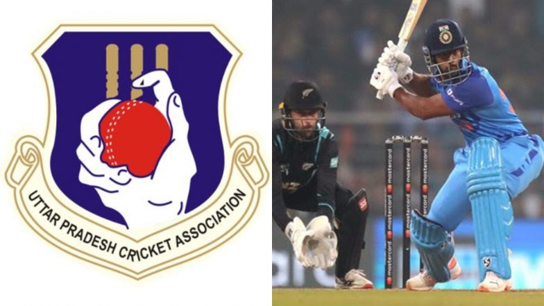 UPCA to Hire 'Expert' for IPL 2023 to Avoid Pitch Disaster That Happened During IND vs NZ 2nd T20I 2023: Report