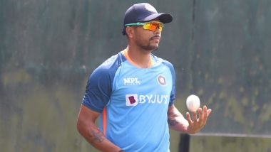 Umesh Yadav Allegedly Cheated of Rs 44 Lakh by His Friend-Turned-Manager Shailesh Thakre