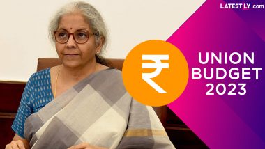 Budget 2023 Highlights: From Increase in Income Tax Exemption Limit To Launch of PMKVY 4.0, Here's What FM Nirmala Sitharaman Announced for Various Sectors