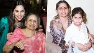 Upasana Kamineni Konidela&rsquo;s Grandmother Passes Away; Shriya Saran, Namrata Shirodkar and Other Celebs Offer Condolences
