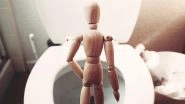 Urinating Standing vs Sitting vs Squatting? Know What&rsquo;s the Best Position for People With Penises To Pee