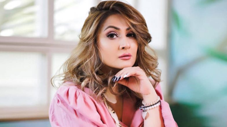 Avaidh: Urvashi Dholakia Gets Candid About Playing Powerful ...