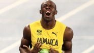Usain Bolt Loses Around Rs 100 Crore of Savings in Massive Financial Fraud