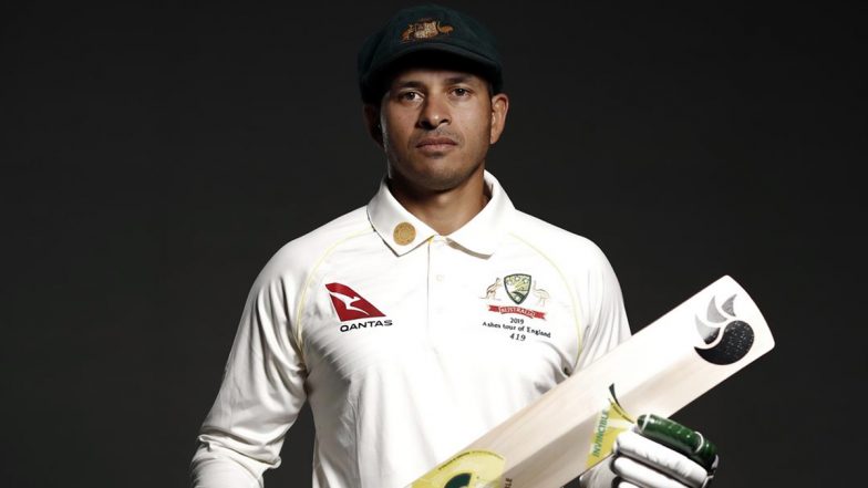 Usman Khawaja Accuses Cricket Australia of 'Subconscious' Biased Selections and Racial Discrimination
