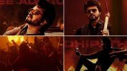 Vaarasudu Song Sye Dhalapathi: The Fast-Paced Telugu Track From Thalapathy Vijay&rsquo;s Film Drops Online Ahead of Varisu&rsquo;s Theatrical Release (Watch Lyrical Video)