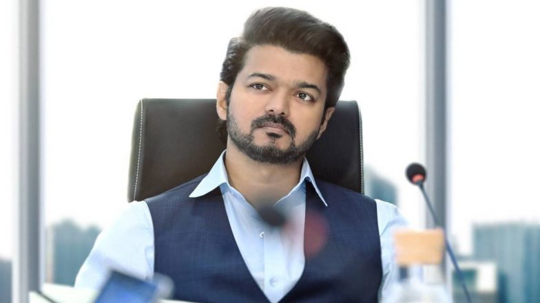 Varisu Box Office Collection: Hindi Version of Thalapathy Vijay’s Film Mints Rs 3.88 Crore in Three Days