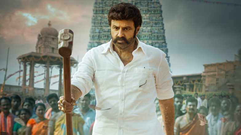 Veera Simha Reddy Box Office Collection Day 1: Nandamuri Balakrishna's Film Earns Rs 54 Crore Worldwide - Reports