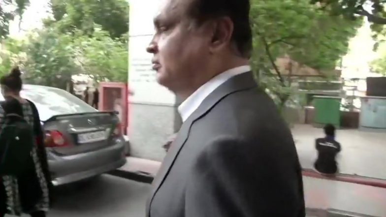 ICICI Bank-Videocon Loan Fraud Case: Venugopal Dhoot Seeks Bail on Same Grounds as Kochhar Couple