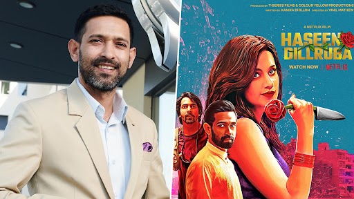 Haseen Dillruba 2: Vikrant Massey Confirms the Second Installment of the Romantic Thriller, Shoot To Begin Soon