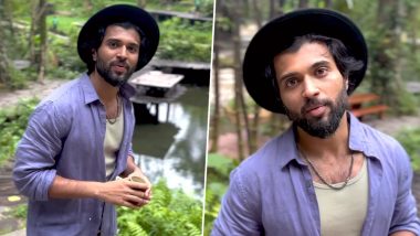 Vijay Deverakonda Gifts 5-Day Manali Trip to 100 Fans; ‘DeveraSanta’ Says It’s ‘An All-Expenses Paid Trip Holiday’ (Watch Video)