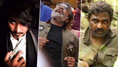 Vijay Sethupathi Birthday: From Viduthalai to Super Deluxe, 5 Times When Makkal Selvan Treated Fans With Quirky BTS Moments of His Films on Instagram (View Pics)