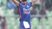 5 Records Virat Kohli Broke en Route to 166* in IND vs SL 3rd ODI 2023
