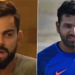 150px x 150px - It s a great feeling to work under a captain who understands you so well  Mohammed Siraj on Rohit Sharma s leadership skills - Artictle