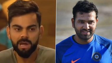 Virat Kohli's Old Video About Rohit Sharma's Weak Memory Goes Viral After Indian Captain Forgets His Decision at the Toss During IND vs NZ 2nd ODI 2023