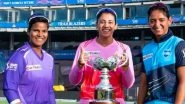Women's IPL: BCCI Set for Another Rs 4000 Crore Windfall at Team Auction