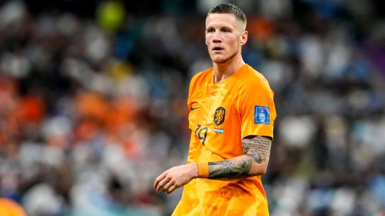 Manchester United Transfer News: Red Devils Reportedly Interested in Signing Wout Weghorst on Loan From Burnley