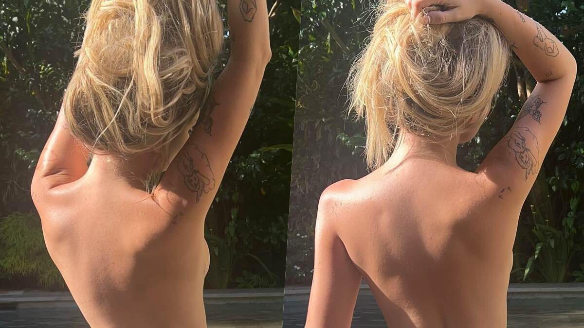 Lottie moss onlyfans porn