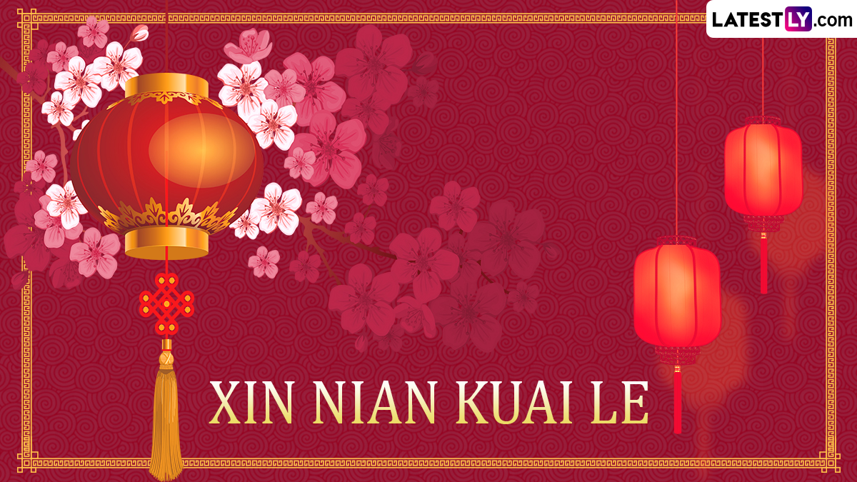 70 Chinese New Year Wishes and Lunar New Year Greetings for 2023