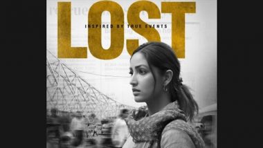 Lost OTT Release Date: Yami Gautam’s Investigative Thriller Film to Stream on Zee5 From February 16 (View Post)