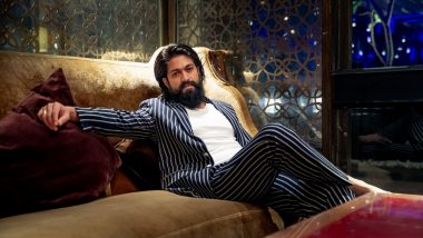 Yash Birthday: 5 Lesser-Known Facts About the KGF Star You Need To Know