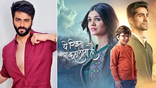 Yeh Rishta Kya Kehlata Hai: Abeer Singh Godhwani Joins the Show As Kairav, Says ‘Joining a New Show Mid-Way Is Challenging’