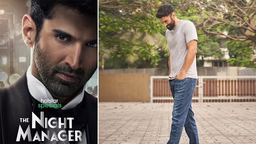 The Night Manager: Aditya Roy Kapur Says His Character in the Web Series Is Twisted, Just Like The Twist in the Plot