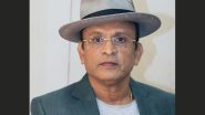 Annu Kapoor Admitted to Delhi Hospital After Suffering Chest Pain, Condition Stable And Recovering