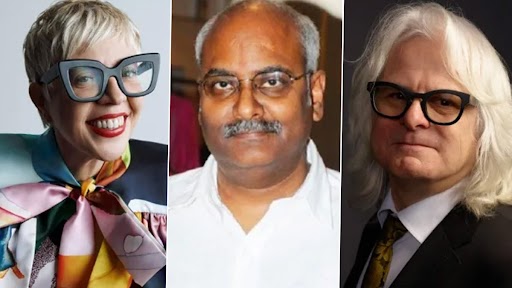 Variety Artisans Awards: MM Keeravani, Claudio Miranda, Catherine Martin Are Among the Recipients to Be Felicitated at the Santa Barbara Film Festival