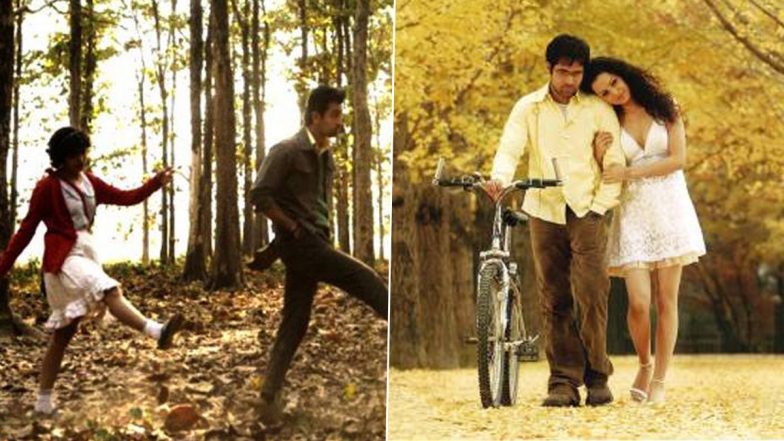 Anurag Basu Birthday Special: 5 Scenic Locales From The Director's Movies That Are Pure Love