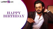 Bhuvan Bam Birthday Special: From Coats To Classy Ethnic Wear, 5 Best Attires Of The Youtuber Which Will Make You Drool!
