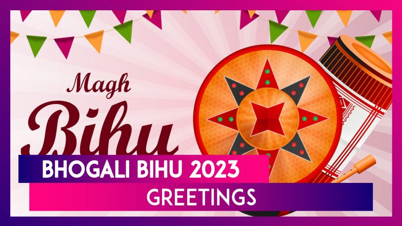 Bhogali Bihu 2023 Greetings And Messages: Share Magh Bihu Wishes ...