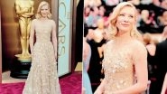 Critics Choice Awards 2023: Cate Blanchett Bags Best Actress Honour For Tar, Says 'Its Time To Stop The Televised Horse Race'