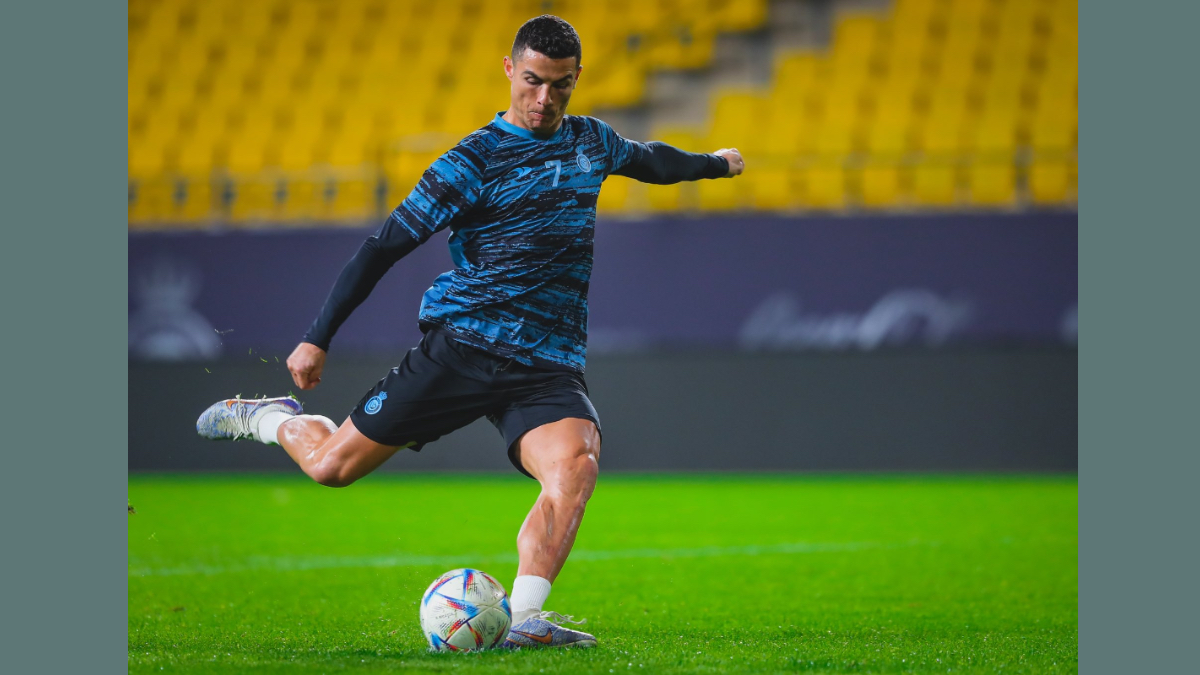 Football News Is Cristiano Ronaldo Playing Tonight in Al-Nassr vs Ettifaq FC Football Match? ⚽ LatestLY