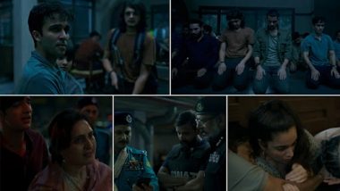 Faraaz Tailer Out! Hansal Mehta Presents a Story of Hope, Courage and Standing Up Against Bigotry (Watch Video)