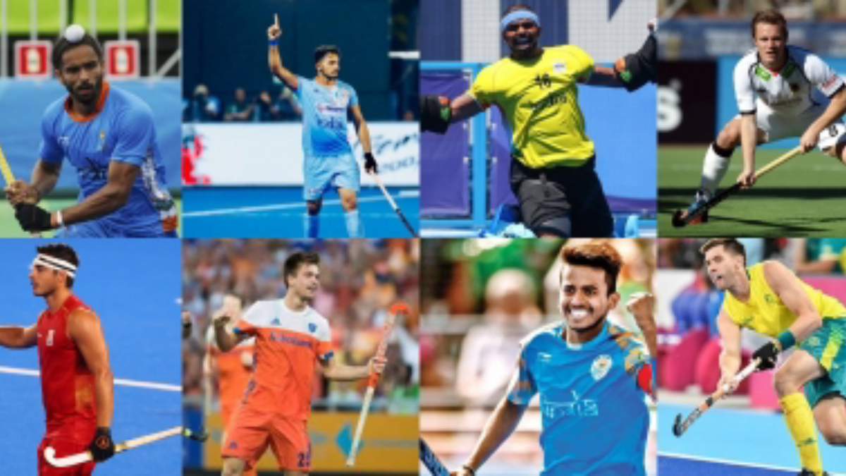 Hockey News Key Players to Watch Out for at Mens Hockey World Cup 2023 🏆 LatestLY