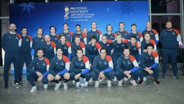 France vs Argentina, Men’s Hockey World Cup 2023 Match Free Live Streaming and Telecast Details: How to Watch FRA vs ARG, FIH WC Match Online on FanCode and TV Channels?