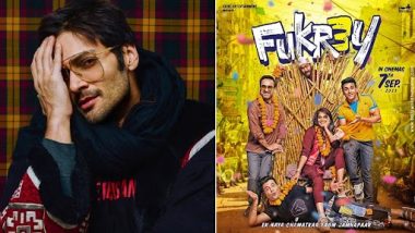 Ali Fazal Opens Up About Not Being Part of Fukrey 3, Says ‘Once a Fukra, Always a Fukra’